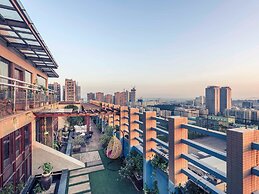 Mercure Xiamen International Conference and Exhibition Center