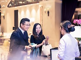 Mercure Xiamen International Conference and Exhibition Center