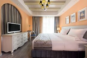 Mercure Xiamen International Conference and Exhibition Center