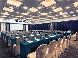 Mercure Xiamen International Conference and Exhibition Center