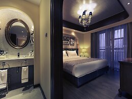 Mercure Xiamen International Conference and Exhibition Center