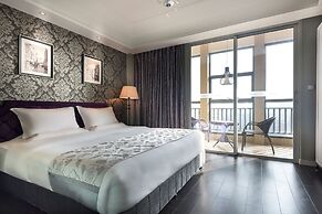 Mercure Xiamen International Conference and Exhibition Center