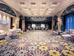 Mercure Xiamen International Conference and Exhibition Center