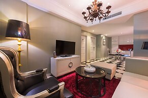 Mercure Xiamen International Conference and Exhibition Center