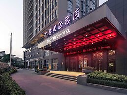 Mercure Xiamen International Conference and Exhibition Center
