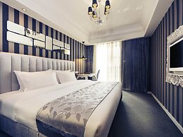 Mercure Xiamen International Conference and Exhibition Center