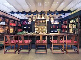 Mercure Xiamen International Conference and Exhibition Center