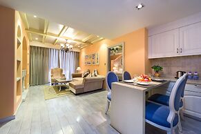 Mercure Xiamen International Conference and Exhibition Center