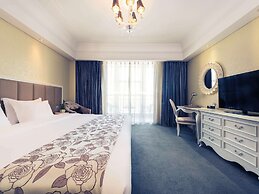 Mercure Xiamen International Conference and Exhibition Center