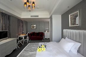 Mercure Xiamen International Conference and Exhibition Center