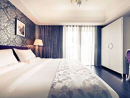 Mercure Xiamen International Conference and Exhibition Center