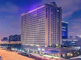 Mercure Xiamen International Conference and Exhibition Center