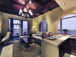 Mercure Xiamen International Conference and Exhibition Center