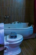 Epavlis Boutique Suites