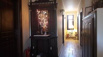 Epavlis Boutique Suites