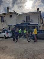 Epavlis Boutique Suites