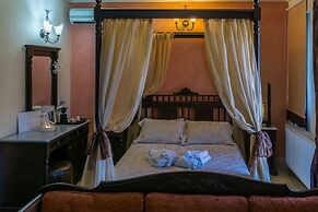 Epavlis Boutique Suites