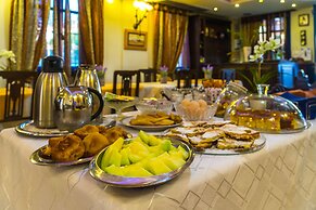 Epavlis Boutique Suites