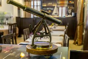 Epavlis Boutique Suites