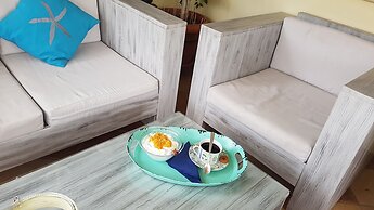 Epavlis Boutique Suites