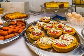 Epavlis Boutique Suites