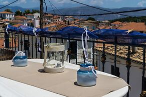 Epavlis Boutique Suites