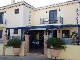 Epavlis Boutique Suites