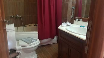 Epavlis Boutique Suites