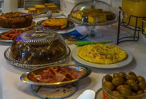 Epavlis Boutique Suites