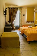 Epavlis Boutique Suites