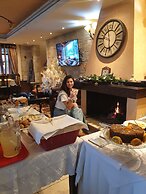 Epavlis Boutique Suites