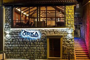 Orka Apartments