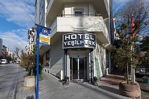 Yesilpark Hotel