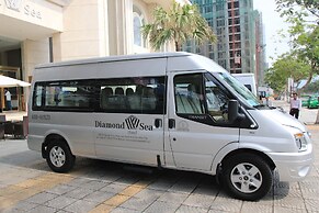 Diamond Sea Hotel