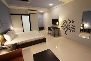 Eazy Motel Bangna
