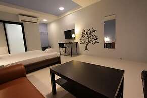 Eazy Motel Bangna