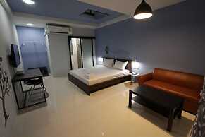 Eazy Motel Bangna