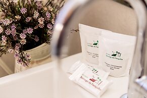 Pousada Sossego da Pampulha