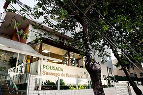 Pousada Sossego da Pampulha