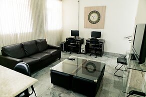 Pousada Sossego da Pampulha