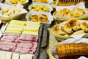 Pousada Sossego da Pampulha