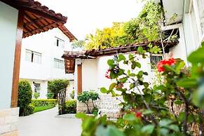 Pousada Sossego da Pampulha