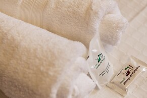 Pousada Sossego da Pampulha