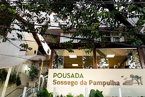 Pousada Sossego da Pampulha
