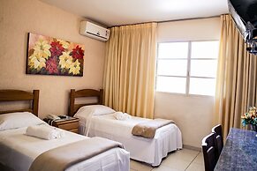 Pousada Sossego da Pampulha