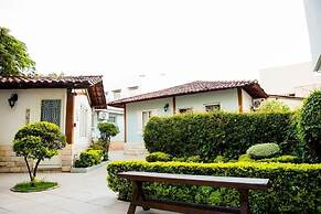 Pousada Sossego da Pampulha