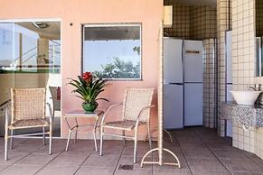 Pousada Sossego da Pampulha