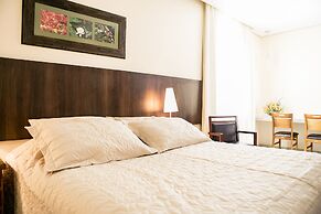 Pousada Sossego da Pampulha