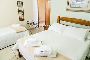 Pousada Sossego da Pampulha