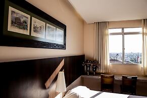 Pousada Sossego da Pampulha